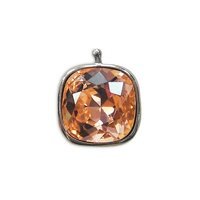 Ohrring Wechsel- und Sammelsystem, Heide