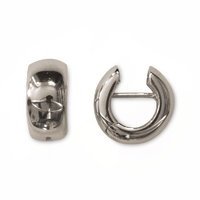 Ohrring Wechsel- und Sammelsystem, Heide