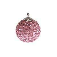 Ohrring Wechsel- und Sammelsystem, Heide