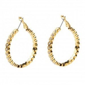 Ohrringe Velvet gold