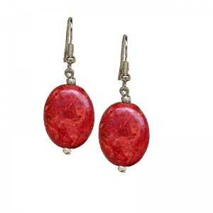 Ohrringe von Bivar Brasil 