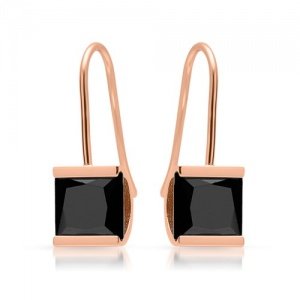 Ohrschmuck Edelstahl