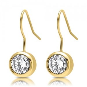 Ohrschmuck Edelstahl