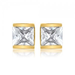 Ohrschmuck Edelstahl