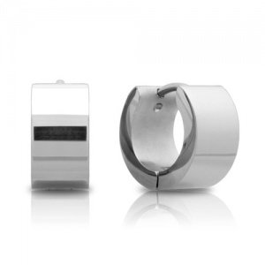 Ohrschmuck Edelstahl