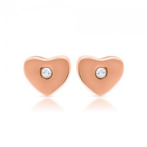 Ohrschmuck Edelstahl