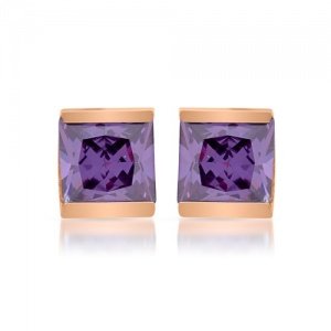 Ohrschmuck Edelstahl