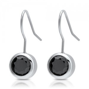 Ohrschmuck Edelstahl