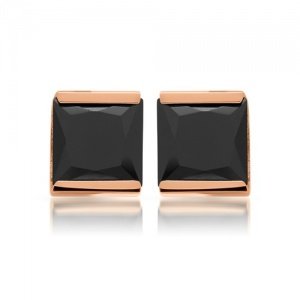 Ohrschmuck Edelstahl