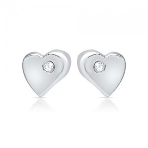 Ohrschmuck Edelstahl