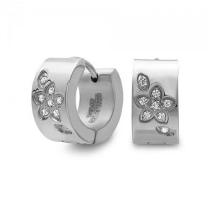 Ohrschmuck Edelstahl