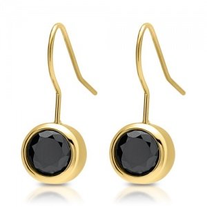 Ohrschmuck Edelstahl