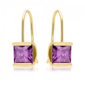 Ohrschmuck Edelstahl