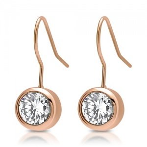 Ohrschmuck Edelstahl