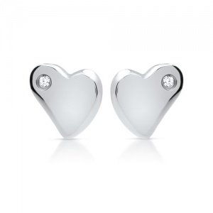 Ohrschmuck Edelstahl