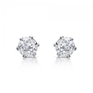 Ohrschmuck Edelstahl