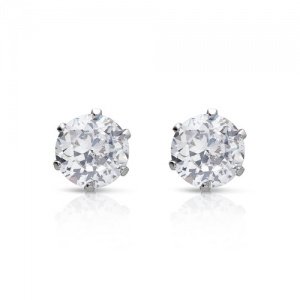 Ohrschmuck Edelstahl