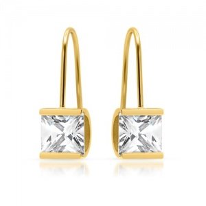 Ohrschmuck Edelstahl