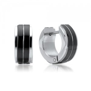 Ohrschmuck Edelstahl