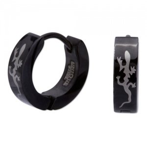 Ohrschmuck Edelstahl