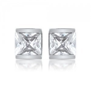 Ohrschmuck Edelstahl