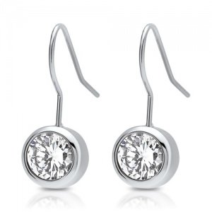 Ohrschmuck Edelstahl