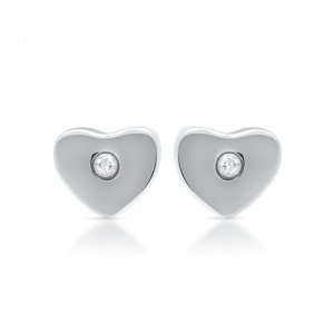 Ohrschmuck Edelstahl