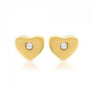 Ohrschmuck Edelstahl