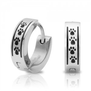 Ohrschmuck Edelstahl