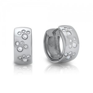 Ohrschmuck Edelstahl