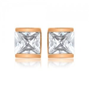 Ohrschmuck Edelstahl