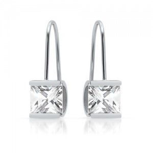 Ohrschmuck Edelstahl