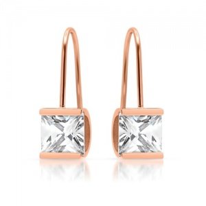 Ohrschmuck Edelstahl