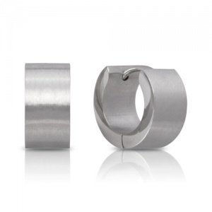 Ohrschmuck Edelstahl