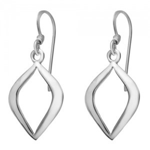 Ohrschmuck Silber