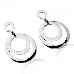 Ohrschmuck Silber