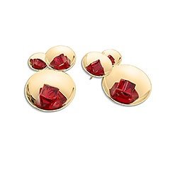 Ohrstecker, Atelier Swarovski by Fredrik