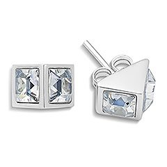 Ohrstecker, Atelier Swarovski by Zaldy