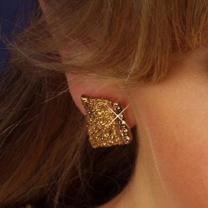 Ohrstecker Galaxis, 1 Paar