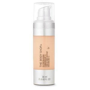 Oil Free Balancing Foundation SPF 15