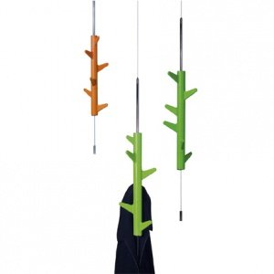 OKA-A Hängegarderobe