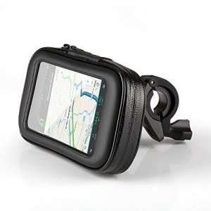 OKCS Fahrradhalterung