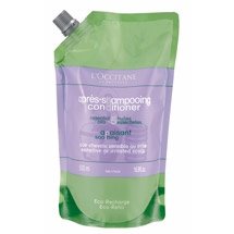 Oko Nachfullpackung Beruhigende Haarspul