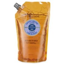 Oko Nachfullpackung Flussigseife Karite 