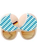 Oktoberfest Boobs-Glasses