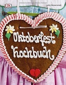 Oktoberfestkochbuch