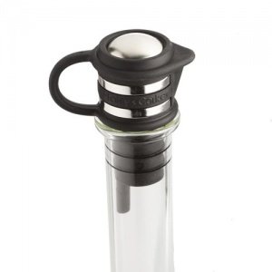 OLIVINO black platinum Universalverschlu