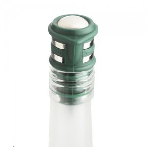 OLIVINO green platinum Universalverschlu