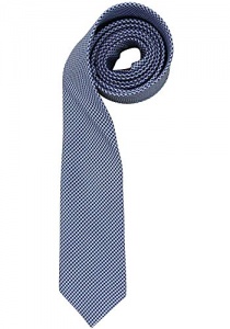 OLYMP Seidenkrawatte