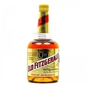 Old Fitzgerald Gold 0,70 L/ 43.00%